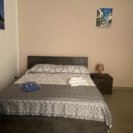 נאפולי Domus Velata Celeste מראה חיצוני תמונה