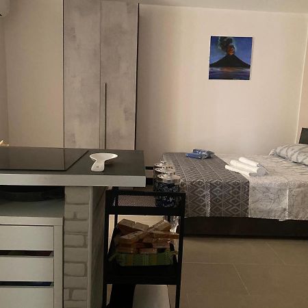 נאפולי Domus Velata Celeste מראה חיצוני תמונה