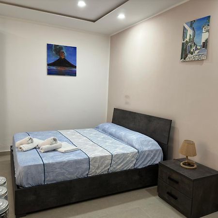 נאפולי Domus Velata Celeste מראה חיצוני תמונה