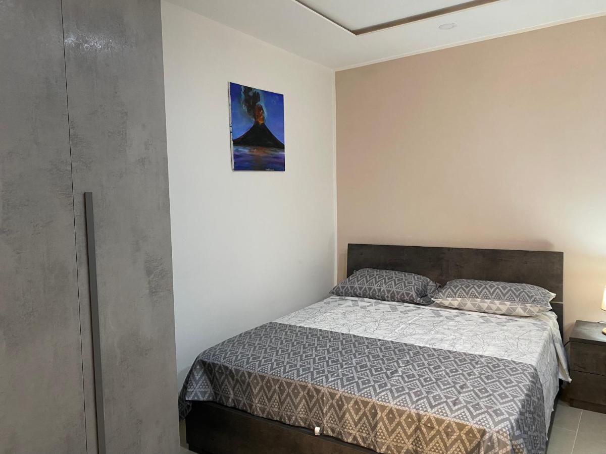 נאפולי Domus Velata Celeste מראה חיצוני תמונה