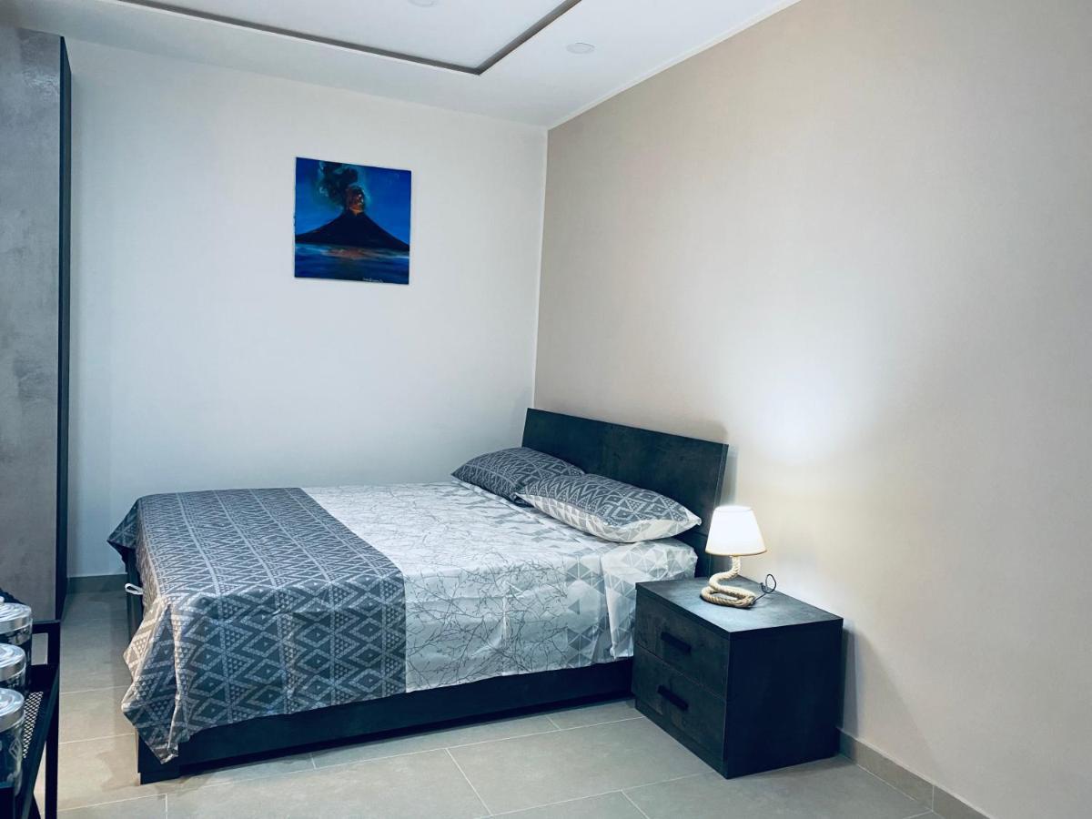 נאפולי Domus Velata Celeste מראה חיצוני תמונה