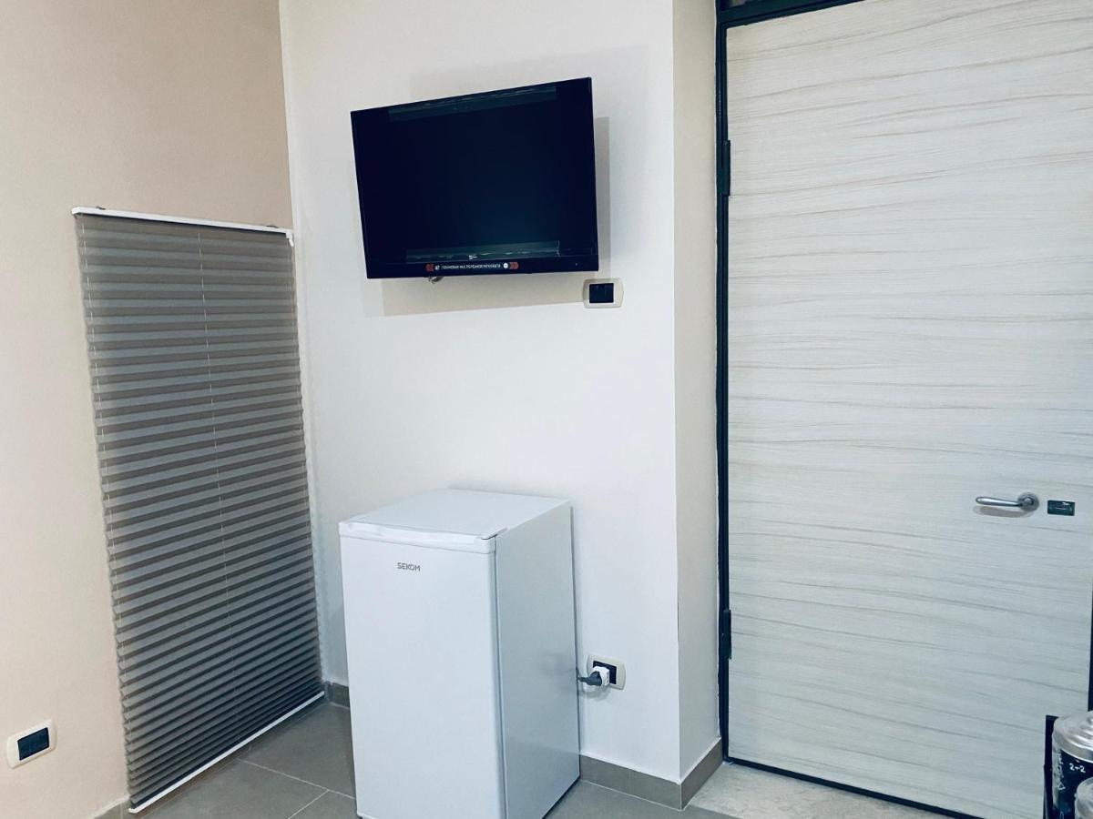 נאפולי Domus Velata Celeste מראה חיצוני תמונה