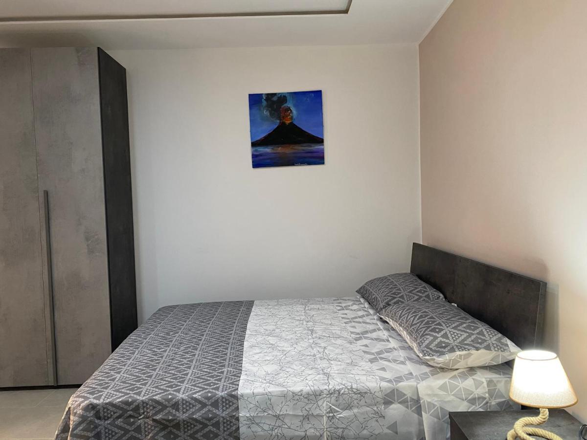 נאפולי Domus Velata Celeste מראה חיצוני תמונה