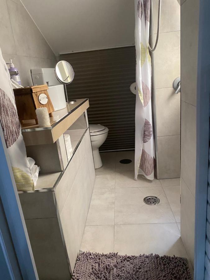 נאפולי Domus Velata Celeste מראה חיצוני תמונה