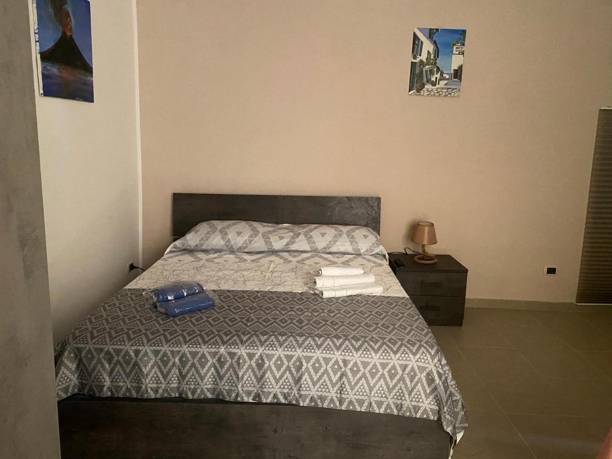 נאפולי Domus Velata Celeste מראה חיצוני תמונה