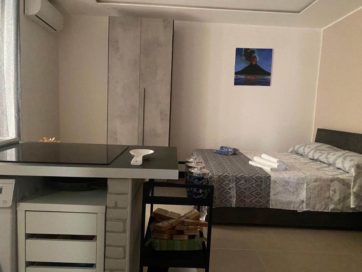 נאפולי Domus Velata Celeste מראה חיצוני תמונה