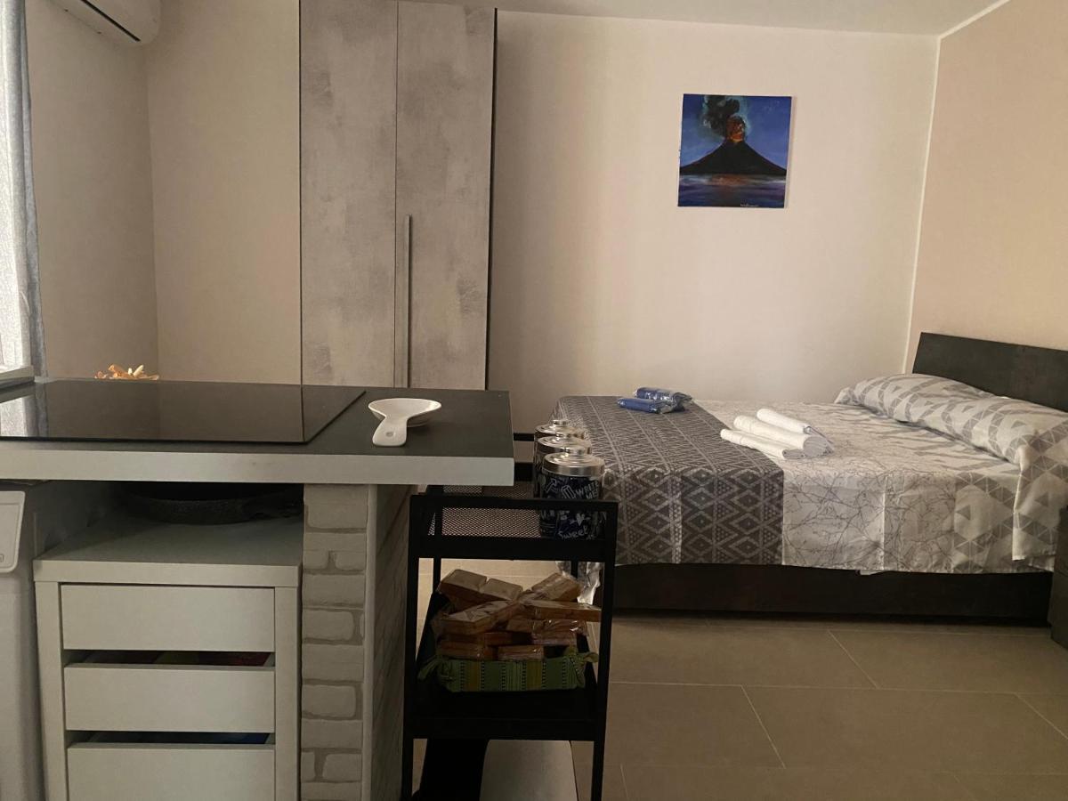 נאפולי Domus Velata Celeste מראה חיצוני תמונה