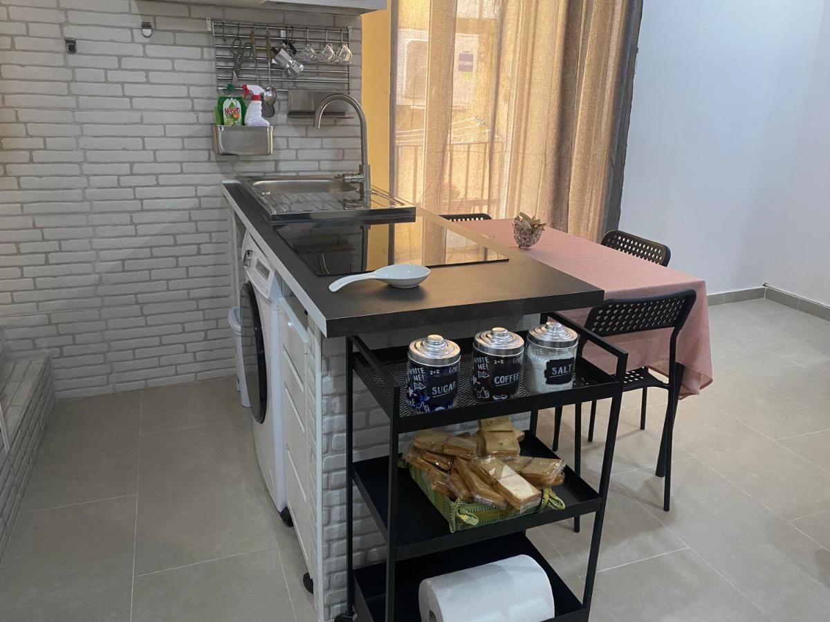 נאפולי Domus Velata Celeste מראה חיצוני תמונה