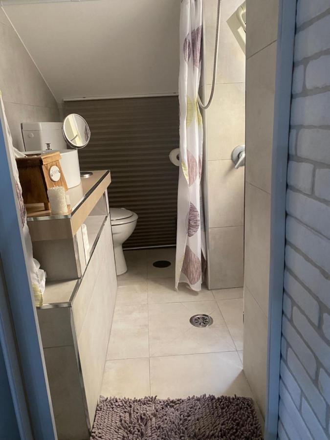 נאפולי Domus Velata Celeste מראה חיצוני תמונה