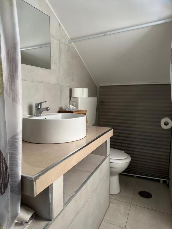 נאפולי Domus Velata Celeste מראה חיצוני תמונה